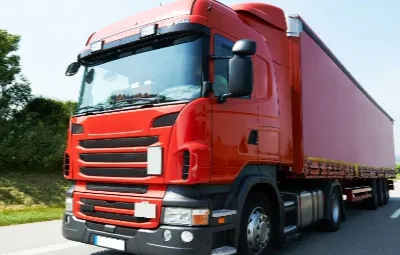 İstanbul Akyurt Ambar Kargo