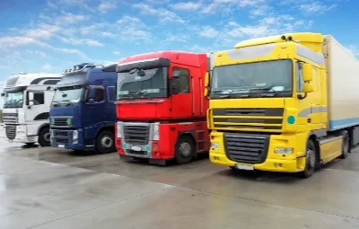 İstanbul Akyurt Nakliye Ambarı