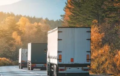 İstanbul ile Akyurt Arası Klima Taşıma