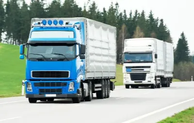 İstanbul ile Akyurt Arası Eşya Taşıma